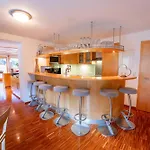 Garni Krumbach Hotel Damuels
