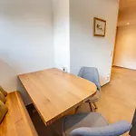 Garni Krumbach Hotel 3*