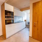 Hotel Garni Krumbach 3*