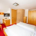 Hotel Garni Krumbach Damuels