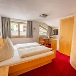 Garni Krumbach 3* Damuels