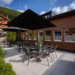 Hotel Garni Krumbach 3*