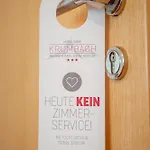 Garni Krumbach 3*