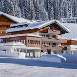 Hotel Garni Krumbach Damuels
