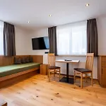 Garni Krumbach 3* Damuels