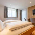 Garni Krumbach Hotel Damuels