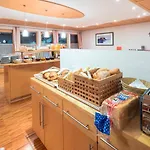 Garni Krumbach 3* Damuels
