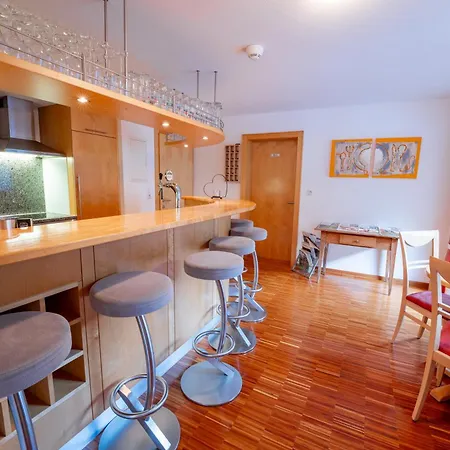 Garni Krumbach Hotel 3*