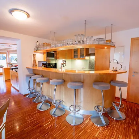Garni Krumbach Hotel Damuels