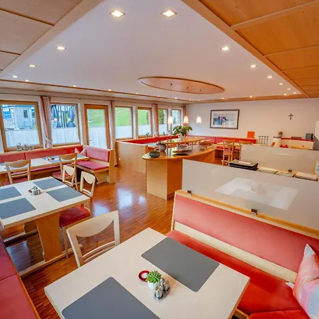 Garni Krumbach Damüls