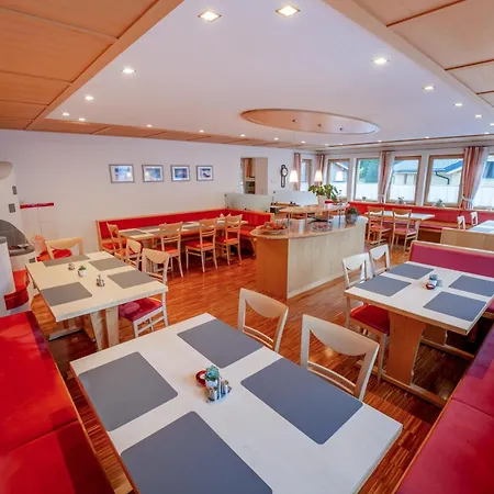 Garni Krumbach Damüls