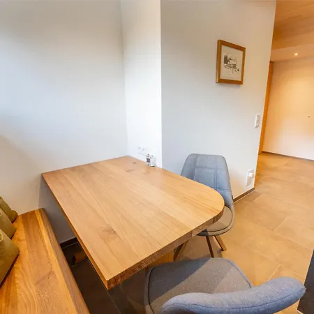 Garni Krumbach Hotel 3*