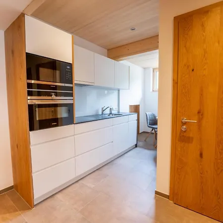 Hotel Garni Krumbach 3*