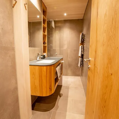 Garni Krumbach Hotel 3*