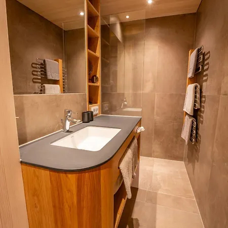Hotel Garni Krumbach Damuels