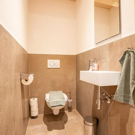 Garni Krumbach 3* Damüls
