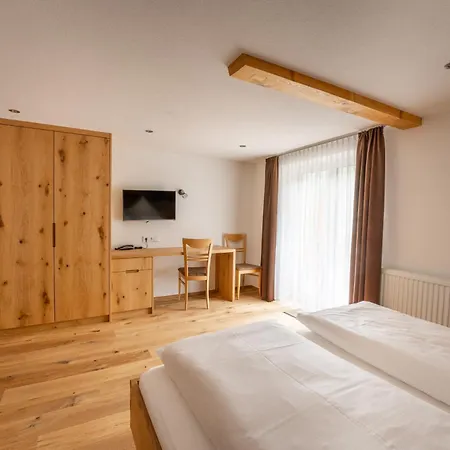 Garni Krumbach Hotel Damüls