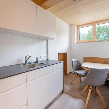 Garni Krumbach Hotel