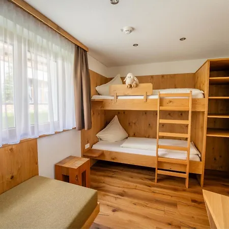 Garni Krumbach 3* Damüls