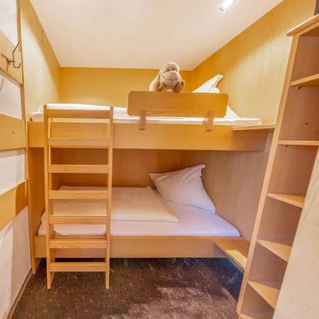 Garni Krumbach Damuels