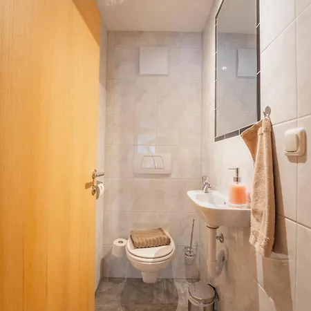 Garni Krumbach Hotel 3*