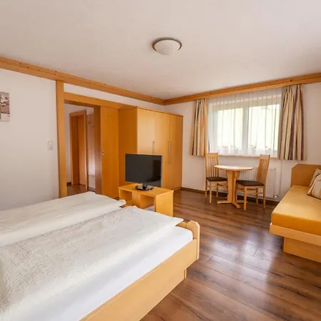 Garni Krumbach 3*