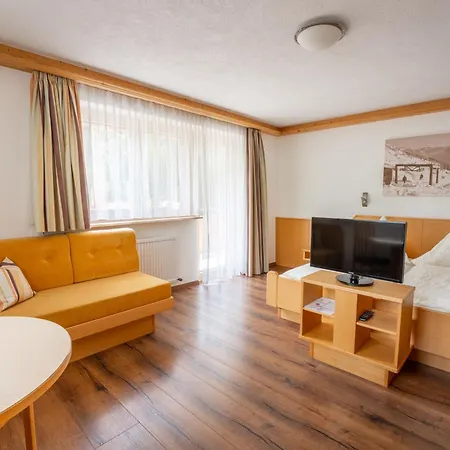 Garni Krumbach Hotel 3*