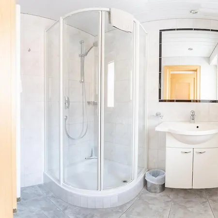 Garni Krumbach 3* Damüls