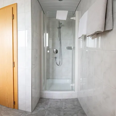 Garni Krumbach Hotel