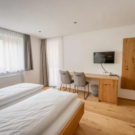 Garni Krumbach 3*