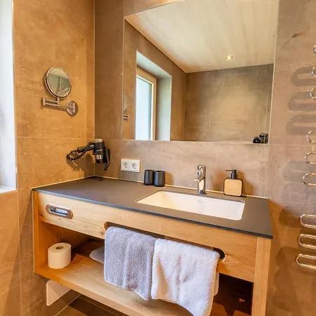 Garni Krumbach Damuels