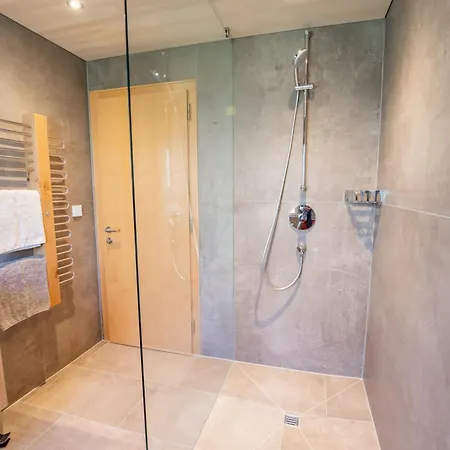 Garni Krumbach Hotel