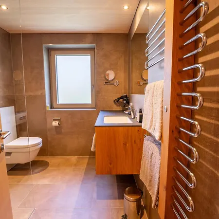 Hotel Garni Krumbach 3*