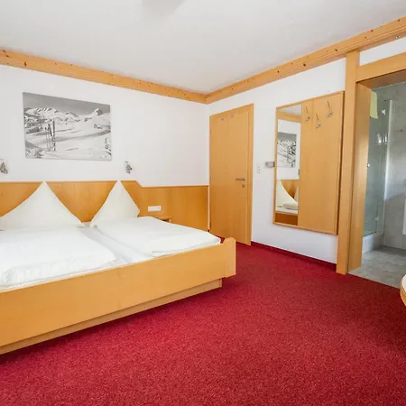 Garni Krumbach 3*