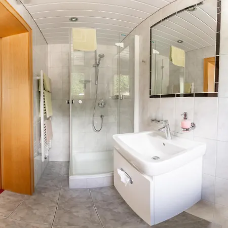 Garni Krumbach Hotel 3*