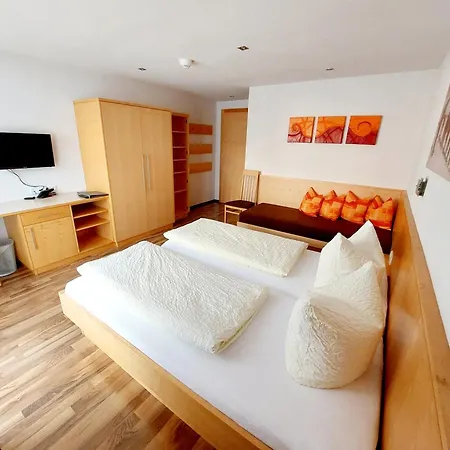 Garni Krumbach 3*