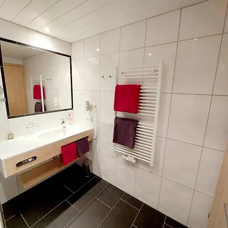 Garni Krumbach 3* Damüls