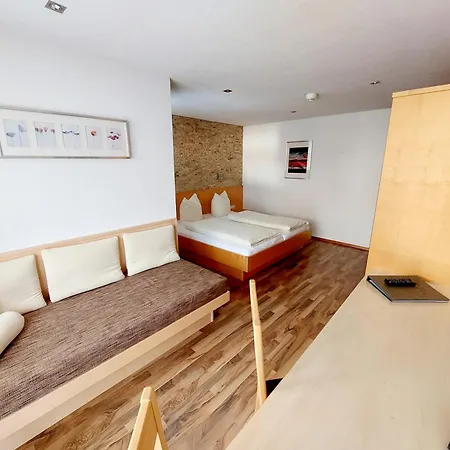 Hotel Garni Krumbach