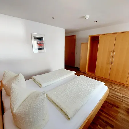 Garni Krumbach Hotel 3*