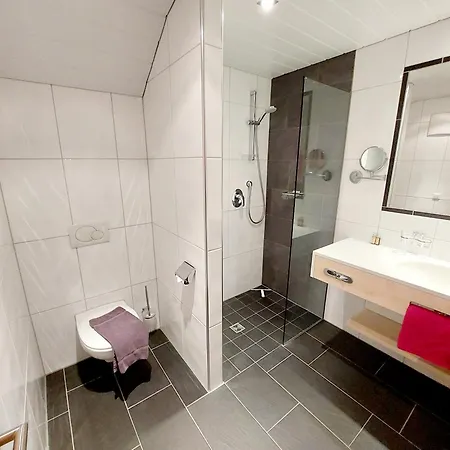 Garni Krumbach Hotel