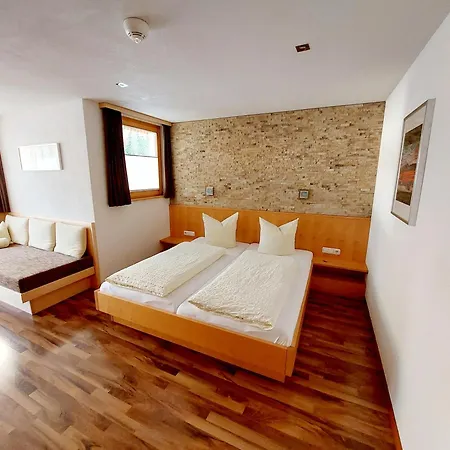 Garni Krumbach Hotel 3*