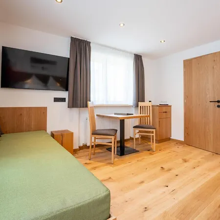 Garni Krumbach 3*