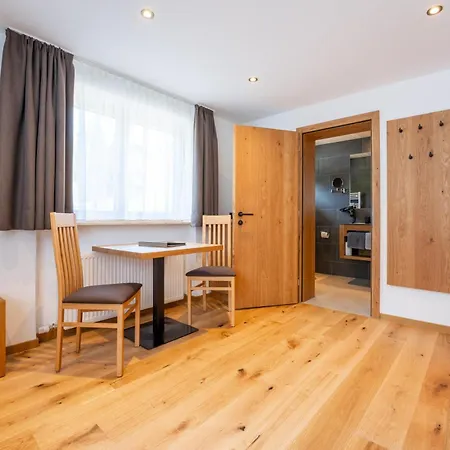 Garni Krumbach 3*