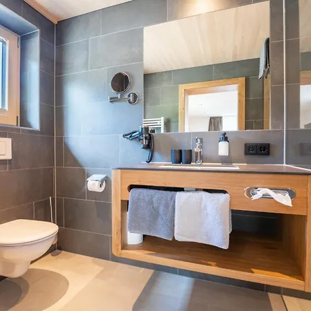 Hotel Garni Krumbach
