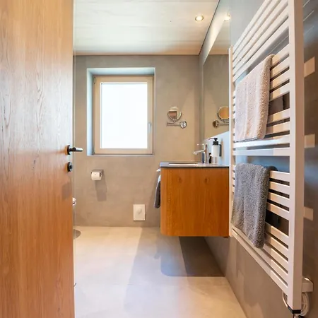 Hotel Garni Krumbach Damuels