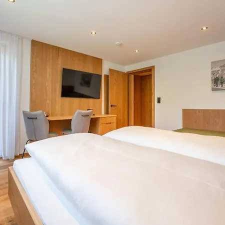 Garni Krumbach 3*