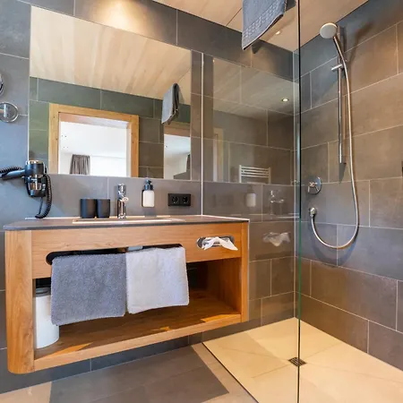 Garni Krumbach Damüls