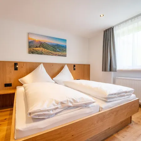 Garni Krumbach Hotel