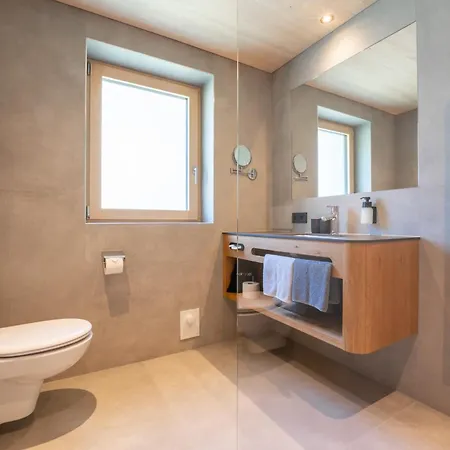 Garni Krumbach Hotel 3*