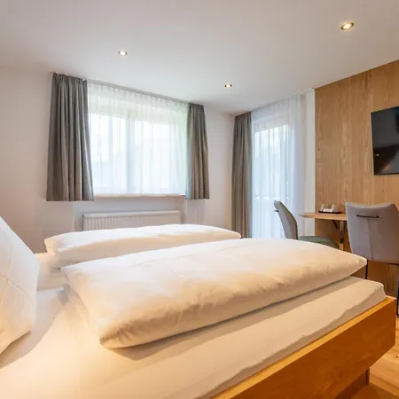 Garni Krumbach Hotel Damüls